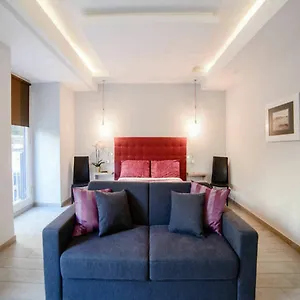 3* Couette-café Riviera Luxury