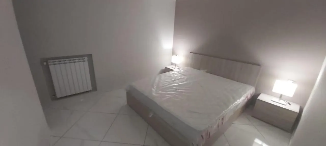 Mignone Luxury House Bed & Breakfast Naples