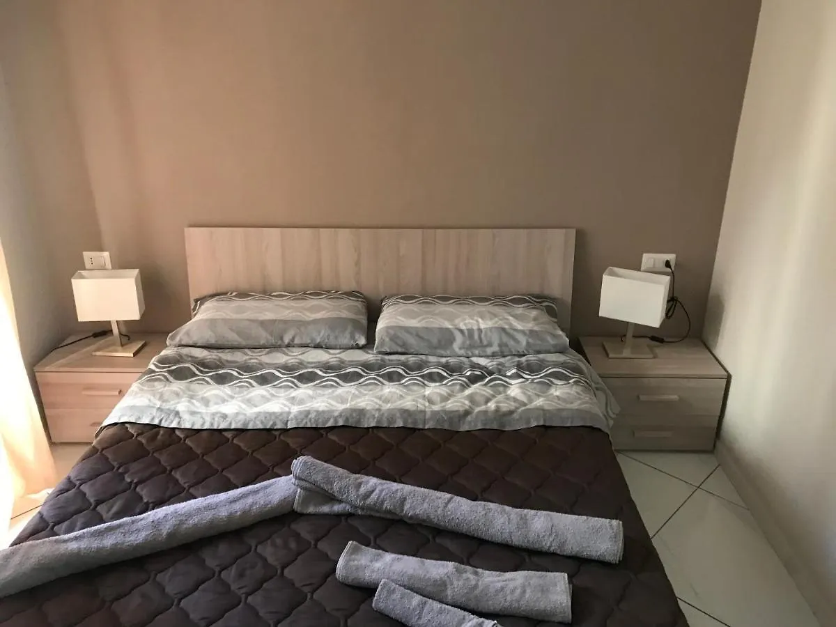 Mignone Luxury House Bed & Breakfast Naples