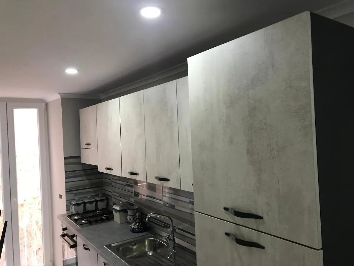 Mignone Luxury House Bed & Breakfast Naples