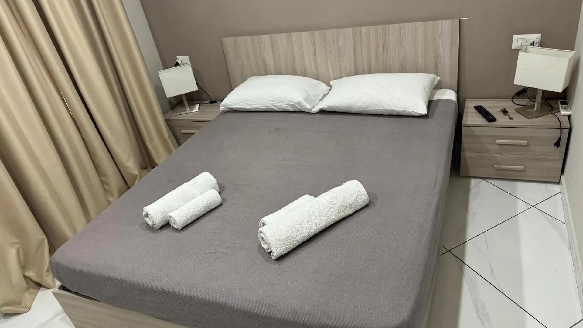 Mignone Luxury House Bed & Breakfast Naples Italy