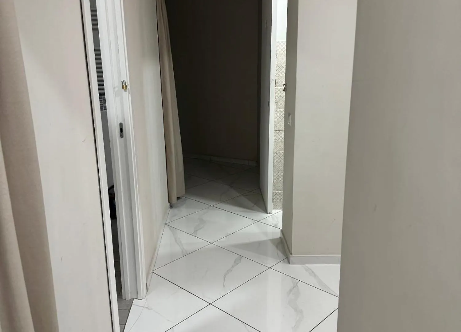 Mignone Luxury House Bed & Breakfast Naples